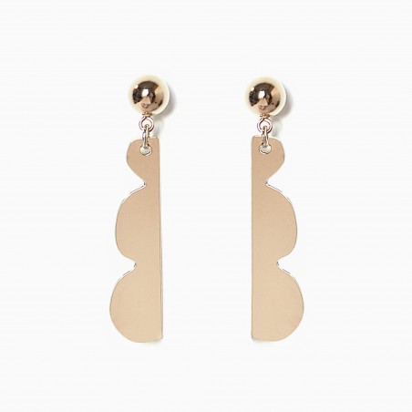 Boucles Davis - Titlee Paris