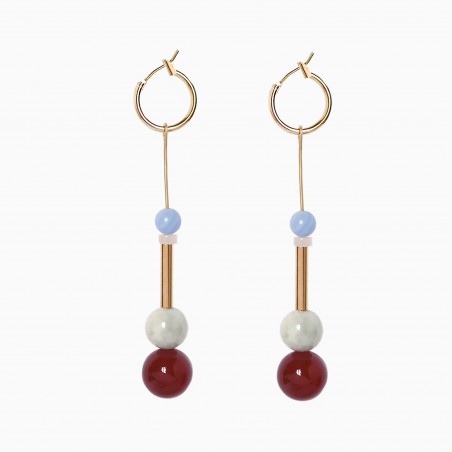 Boucles Beacon - Titlee Paris