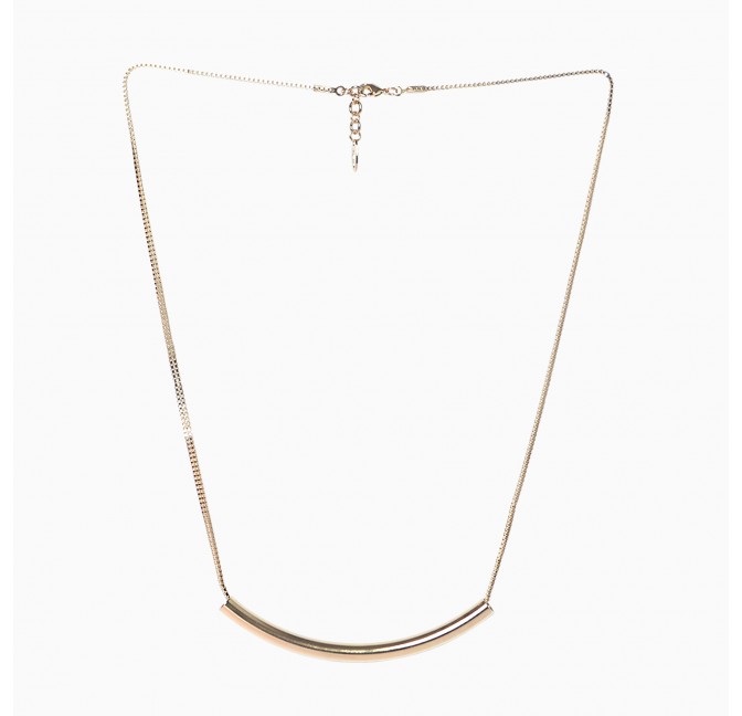 Clark necklace - Titlee Paris