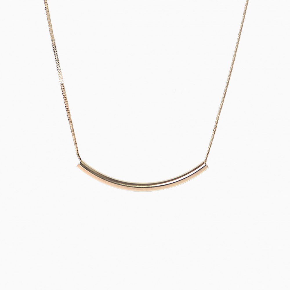 Clark necklace - Titlee Paris