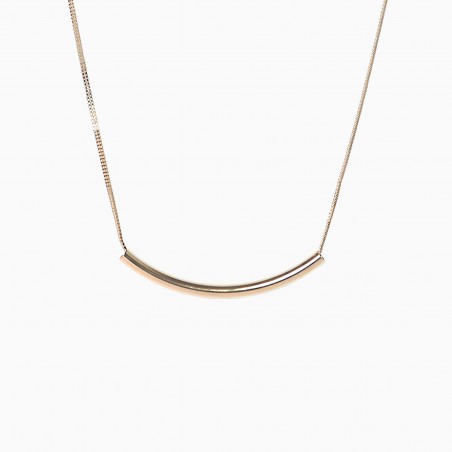 Clark necklace - Titlee Paris