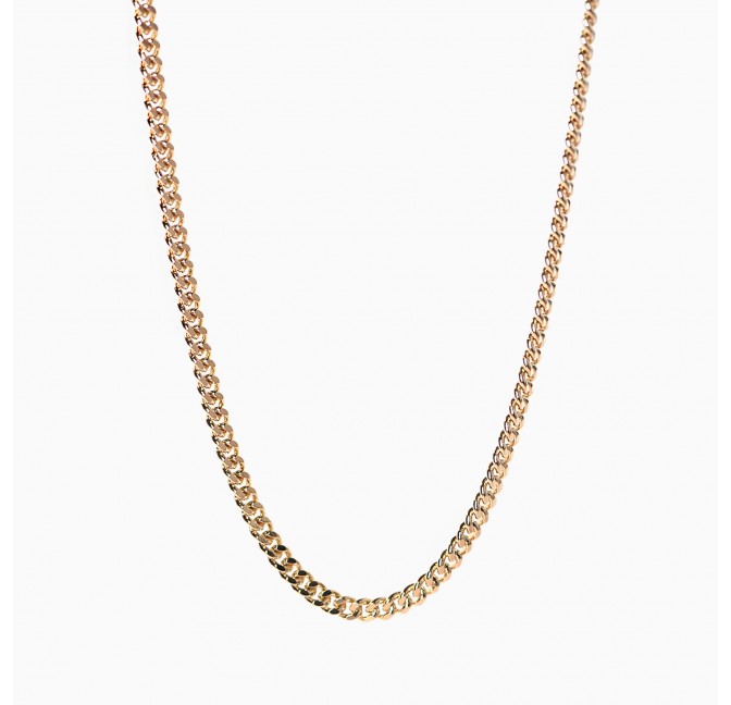 Trenton necklace - Titlee Paris