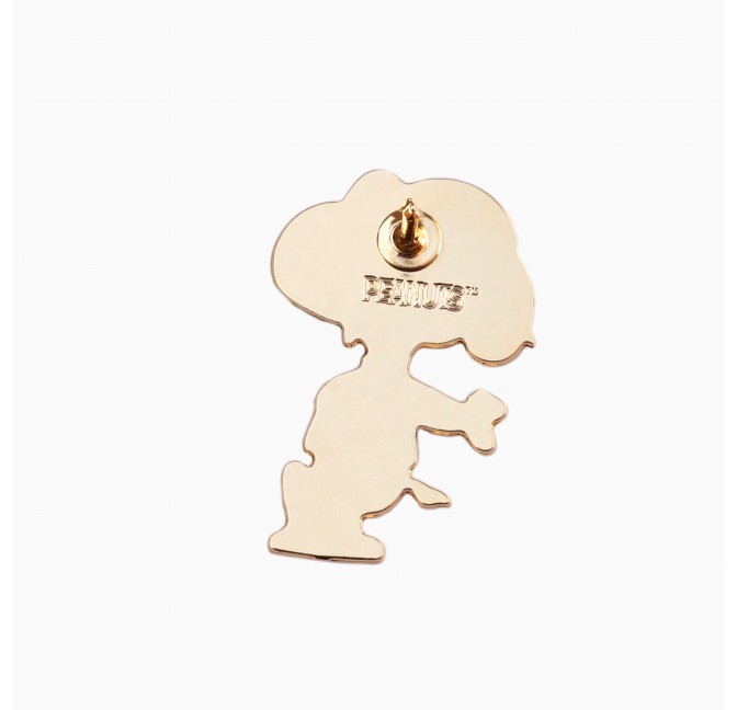 Pin's March "Snoopy Monthly" - Titlee x Peanuts