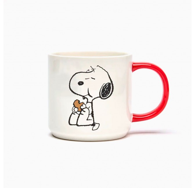 Mug Peanuts Snoopy Cookie - Magpie