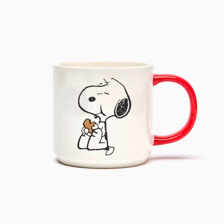 Mug Snoopy Cookie - Magpie
