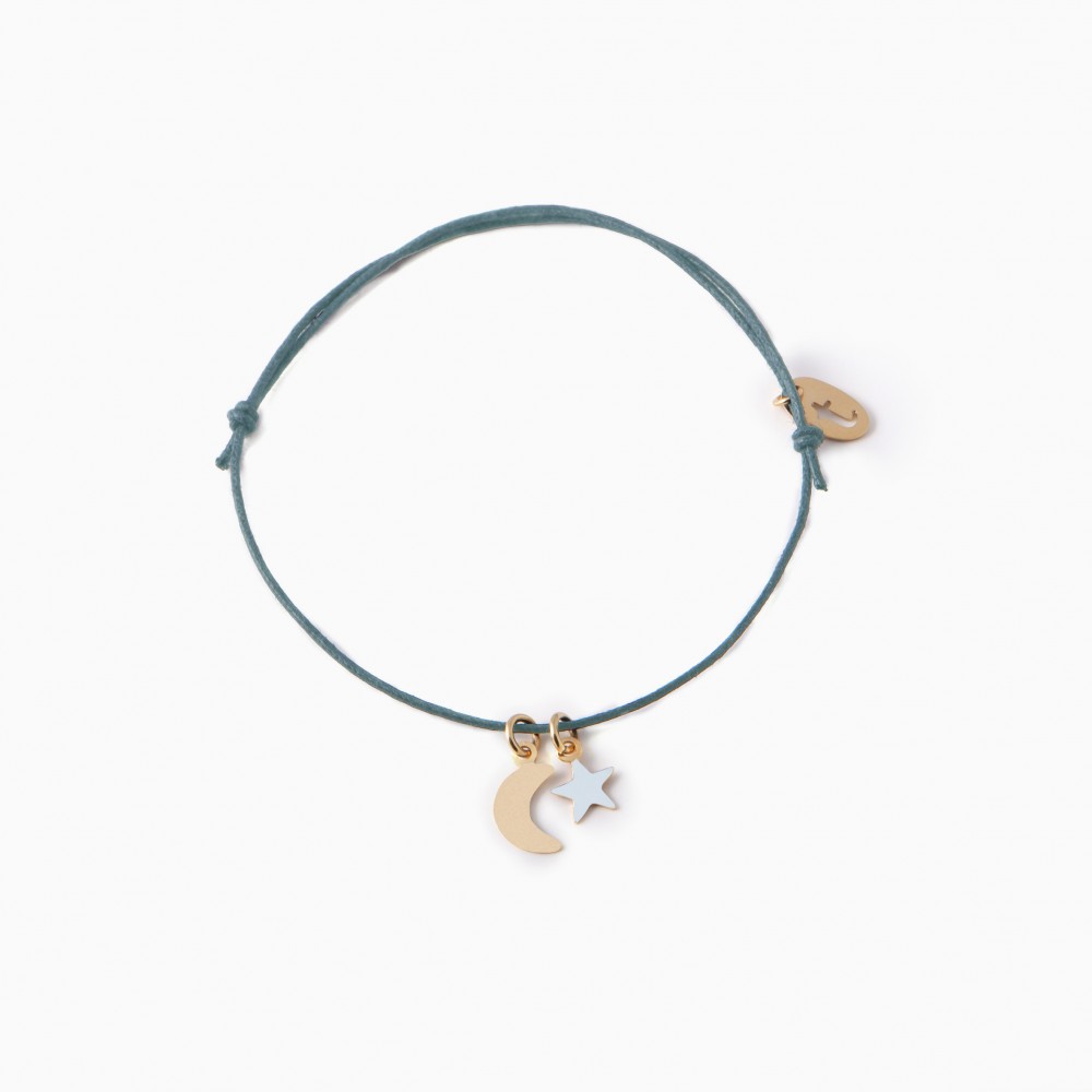 Bracelet Moonlight - Titlee Paris