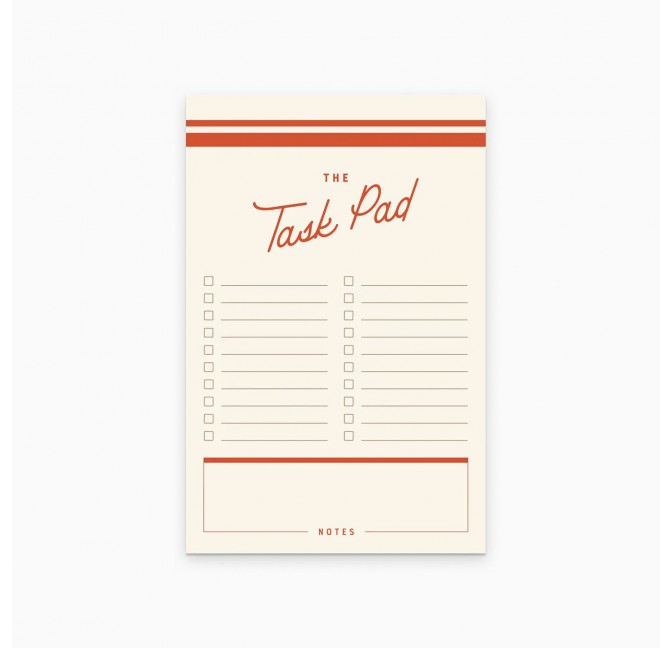 Task Notepad - Ruff House Printshop at Titlee's