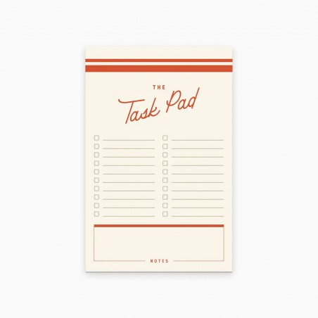 Task Notepad - Ruff House Printshop at Titlee's