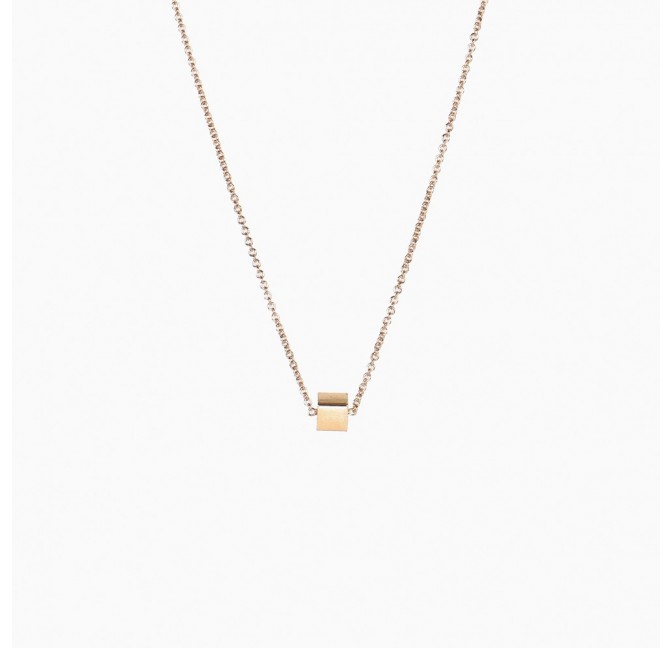 Collier Lindower - Titlee Paris