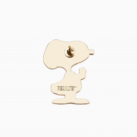 Pin's June "Snoopy Monthly" - Titlee x Peanuts