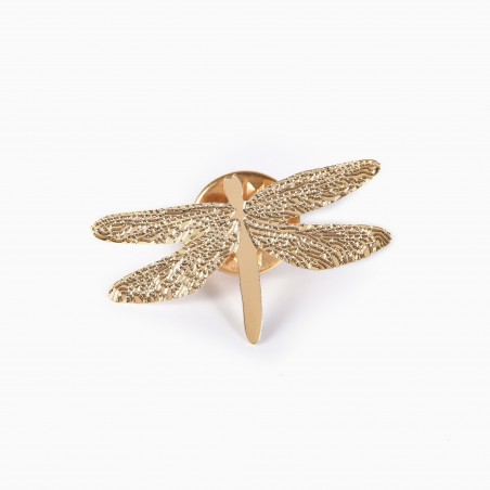 Pin's Holly - Titlee Paris