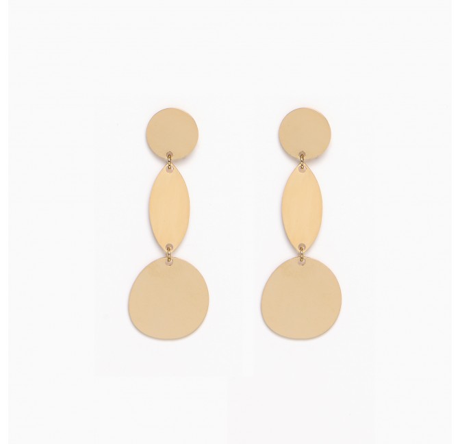 Boucles Cobble Hill - Titlee Paris
