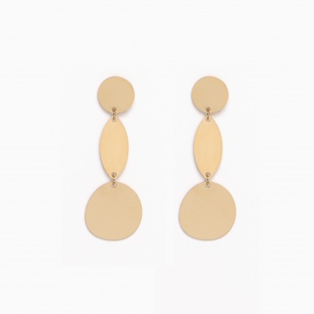Boucles Cobble Hill - Titlee Paris