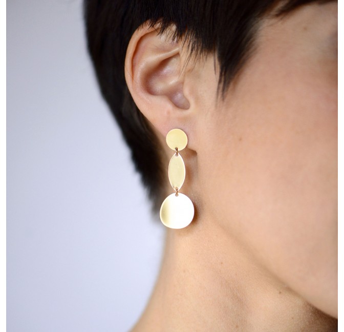 Boucles Cobble Hill - Titlee Paris