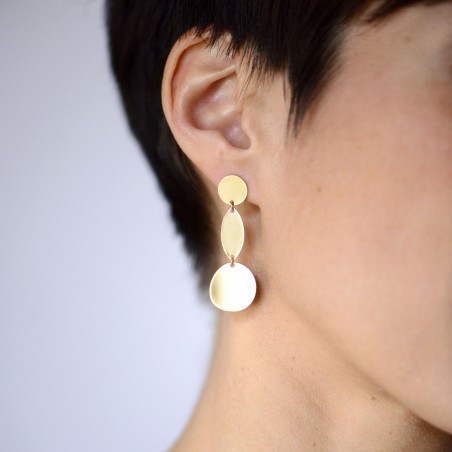 Boucles Cobble Hill - Titlee Paris
