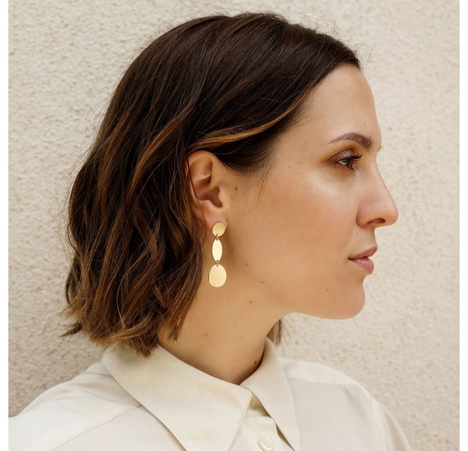 Boucles Cobble Hill - Titlee Paris