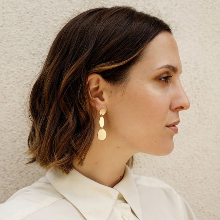 Boucles Cobble Hill - Titlee Paris