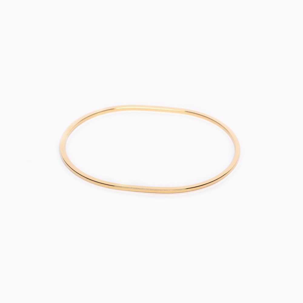 Red Hook Bangle - Titlee Paris