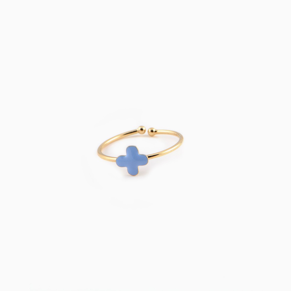 Lima ring - Titlee Paris x Steffie Brocoli