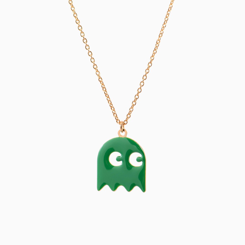 Blinky Necklace - Titlee Paris