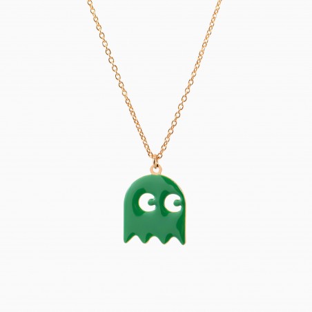 Blinky Necklace - Titlee Paris