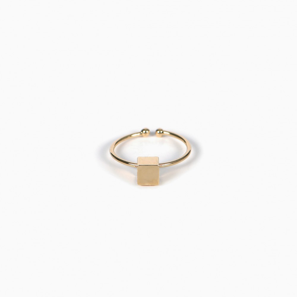 Bague Lindower - Titlee Paris