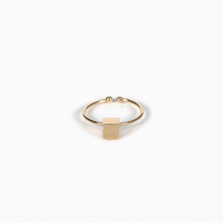 Bague Lindower - Titlee Paris