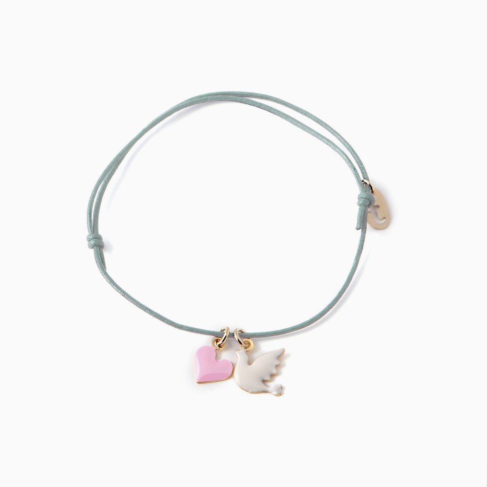 Bracelet Paris Amour - Titlee Paris