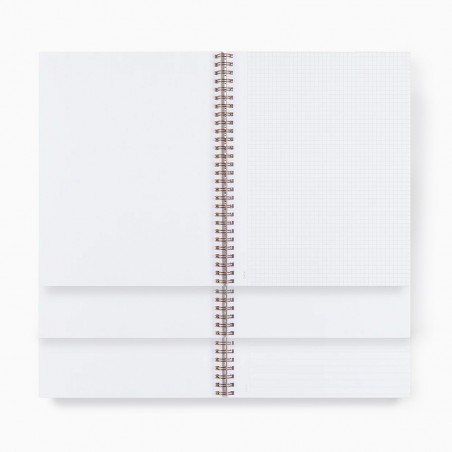 Notebook Hunter Green - Appointed