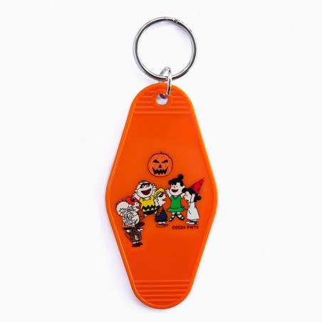 Keychain Snoopy Halloween - Three Potato Four