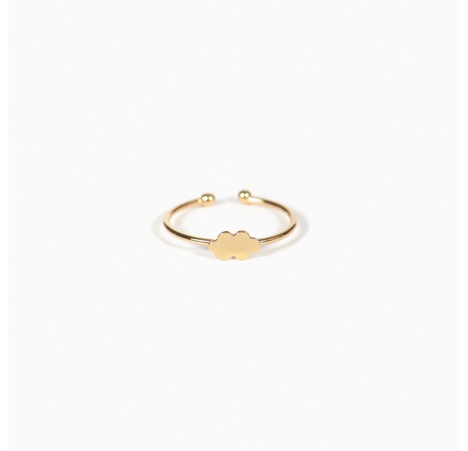 Clymer ring - Titlee Paris