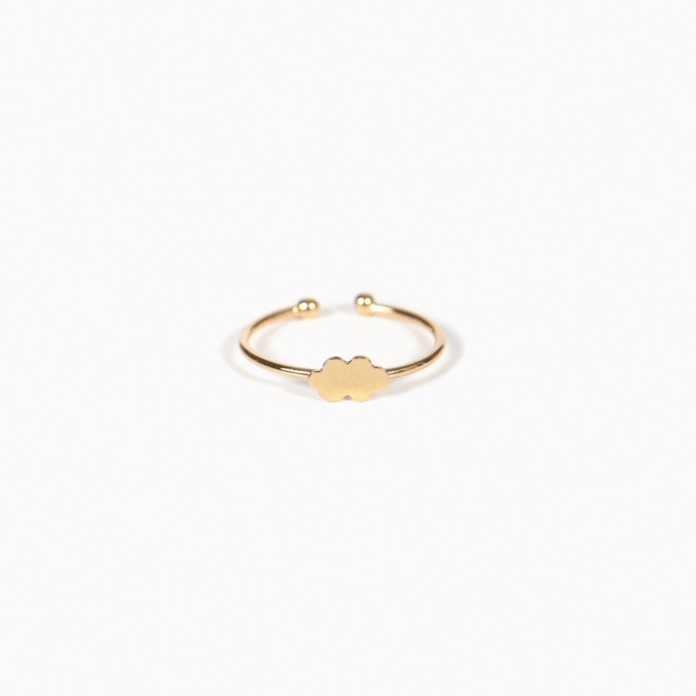 Bague Clymer - Titlee Paris