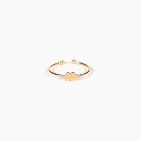 Clymer ring - Titlee Paris