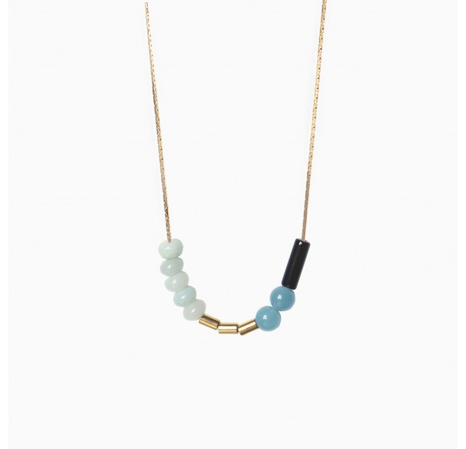 Collier Lafayette - Titlee Paris