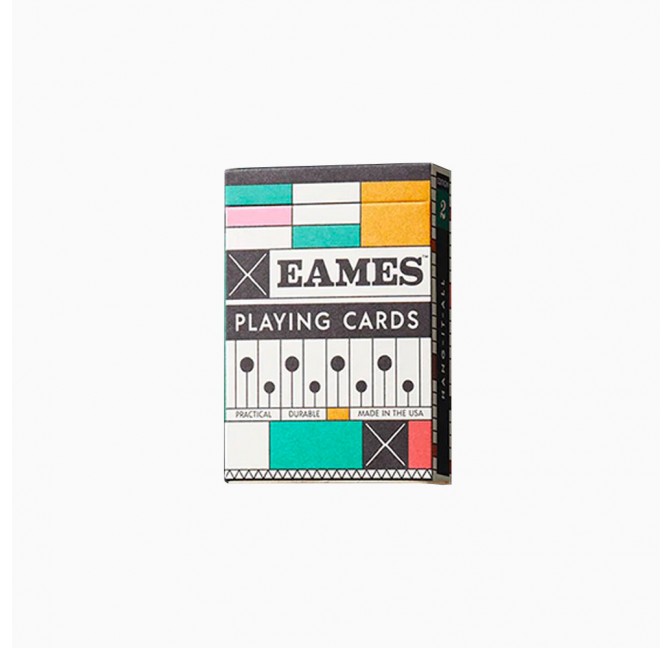 Jeu de cartes Hang it All - Art of Play chez Titlee Paris