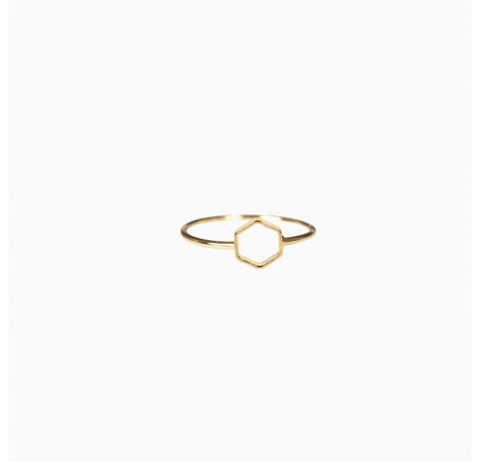 Mayfair ring - Titlee Paris