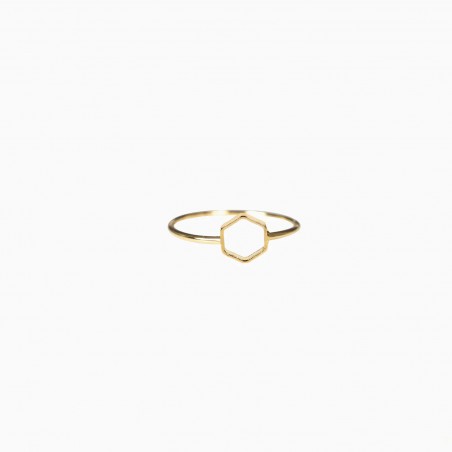 Mayfair ring - Titlee Paris