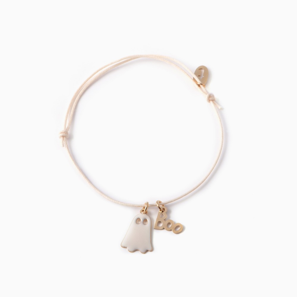 Ghost bracelet - Titlee Paris