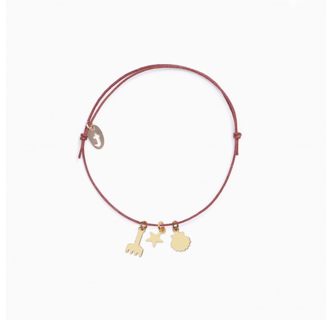 Playa Bracelet - Titlee Paris