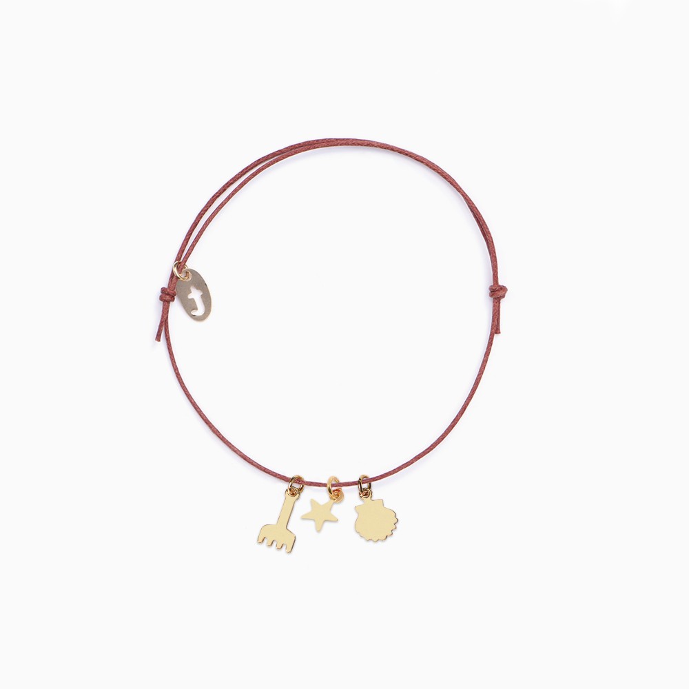 Playa Bracelet - Titlee Paris