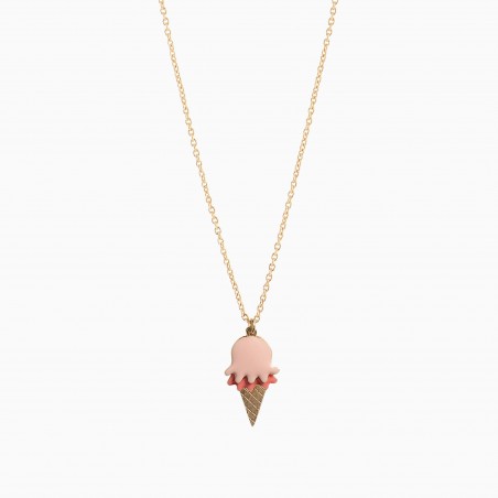 Collier Ice Cream - Titlee Paris