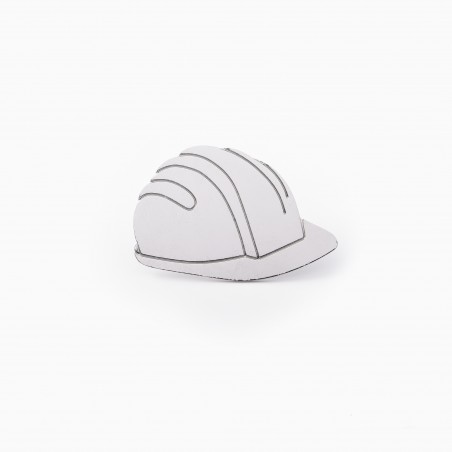 Chantier pin - Titlee Paris x Cinqpoints