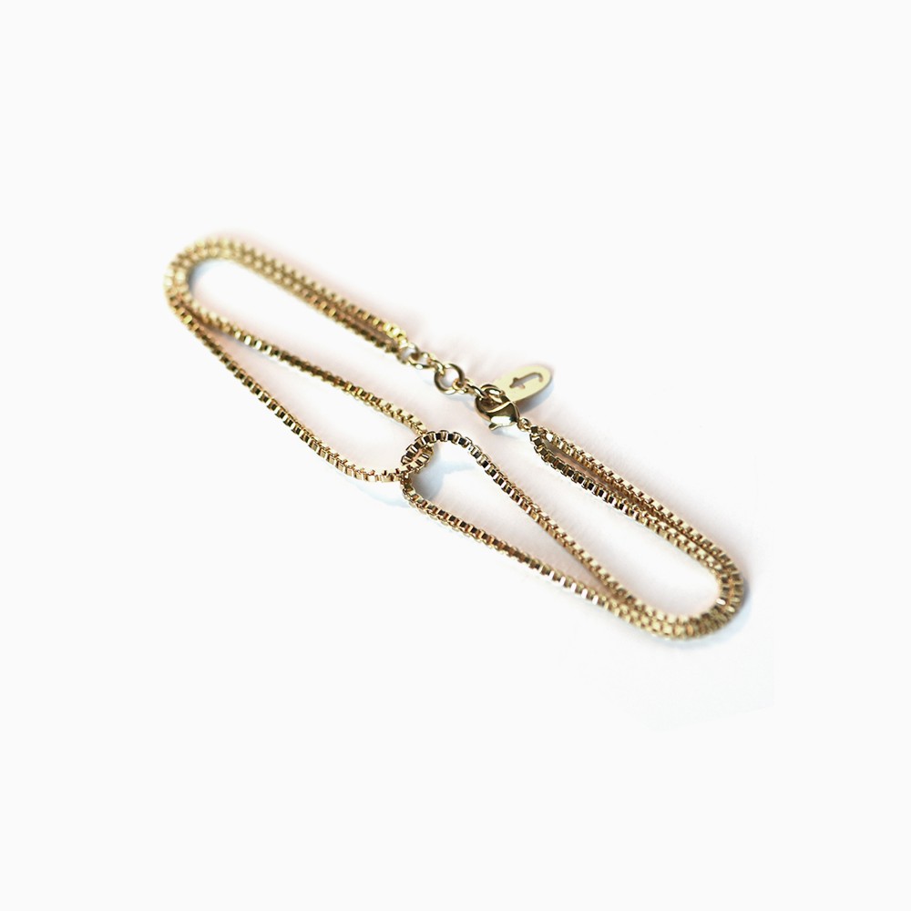 Pearson bracelet - Titlee Paris
