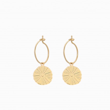 Newport hoops - Titlee Paris