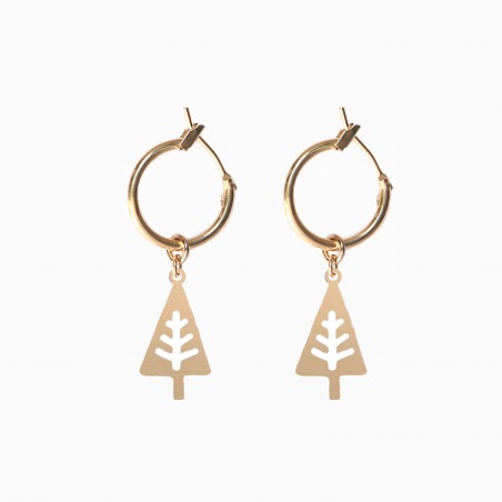Finn hoops - Titlee Paris