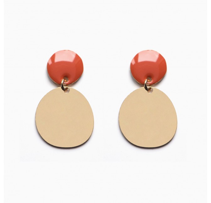 Boucles Cooper - Titlee Paris