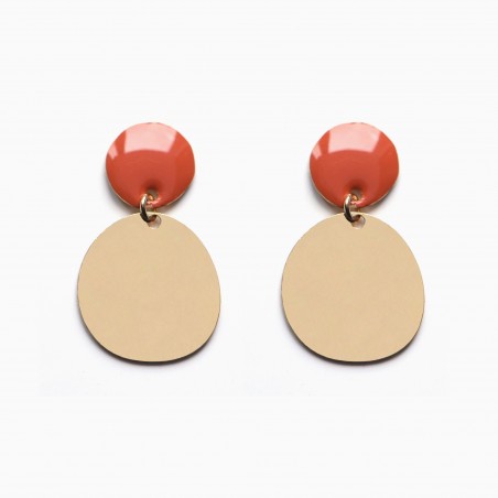 Boucles Cooper - Titlee Paris
