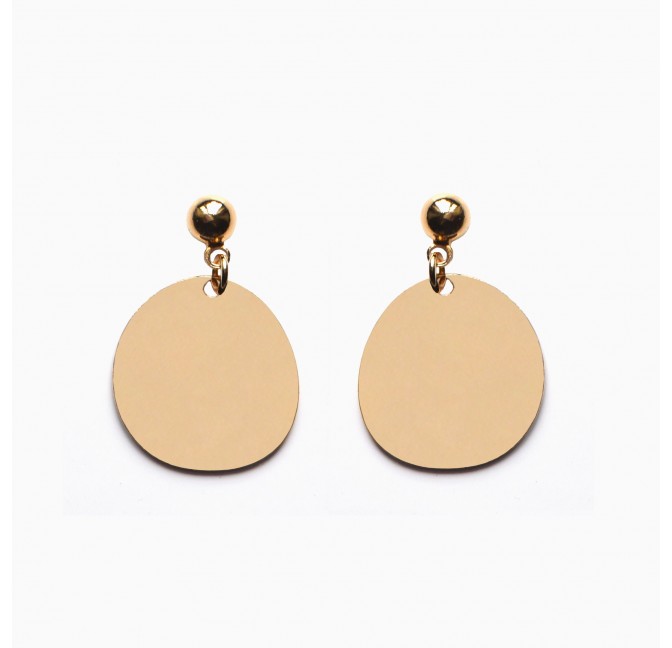 Boucles Hudson - Titlee Paris
