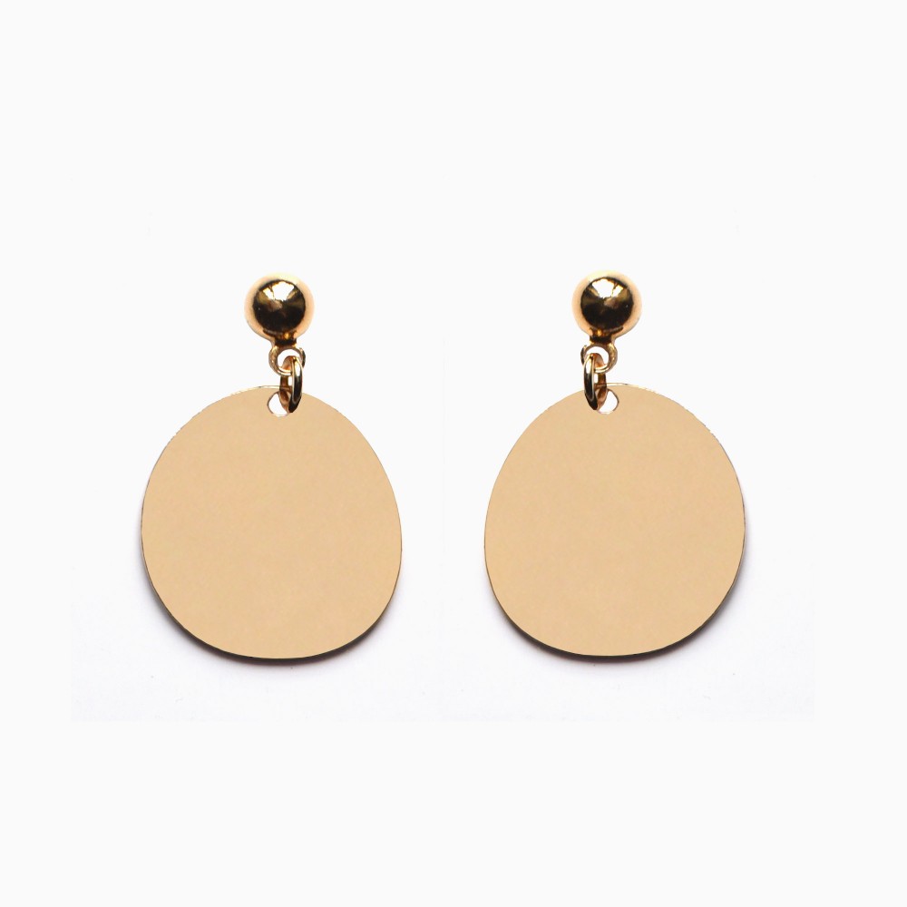 Boucles Hudson - Titlee Paris