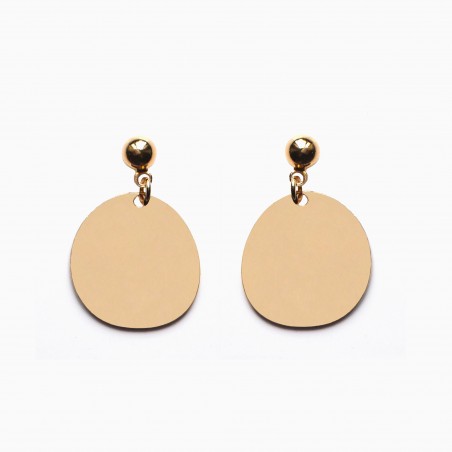 Boucles Hudson - Titlee Paris